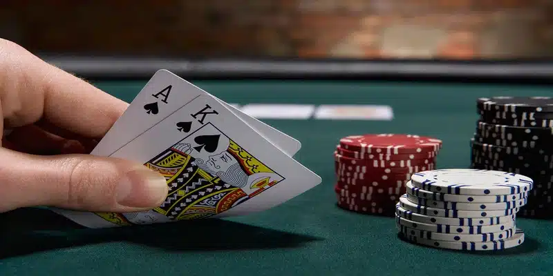 10+ mẹo chơi bài poker online cực chất